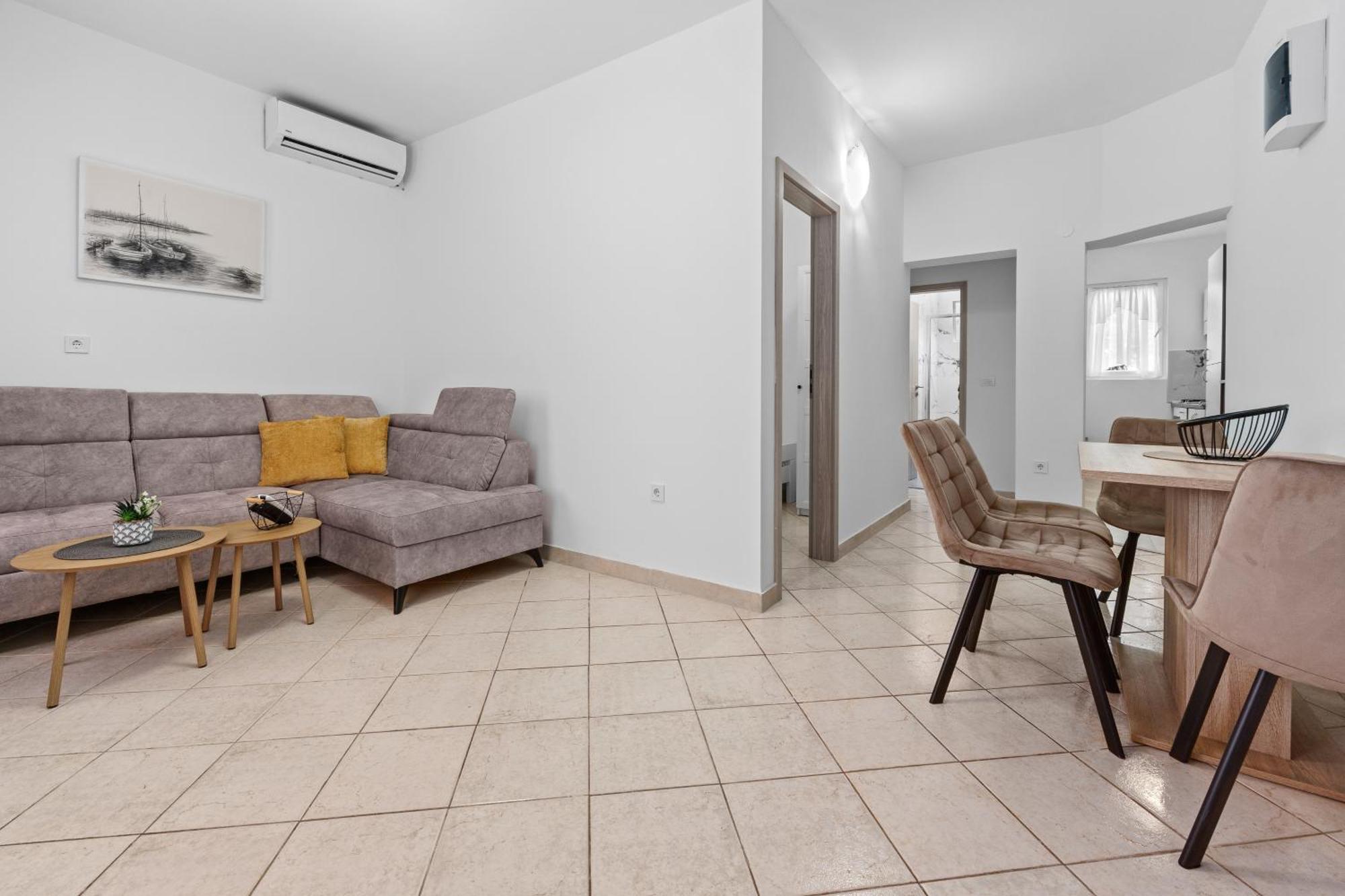 New Apartment Lejla Šišan Exterior foto